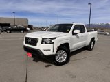 New 2024 Nissan Frontier SV w/ SV Convenience Package image 3