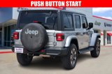 Used 2018 Jeep Wrangler Unlimited Sahara w/ LED Lighting Group image 5