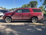 Used 2018 Ford Expedition Max Limited image 4