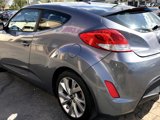 Used 2017 Hyundai Veloster image 4