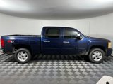Used 2010 Chevrolet Silverado 1500 LTZ w/ Suspension Package, Off-Road image 4