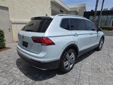 Used 2018 Volkswagen Tiguan SEL Premium image 3