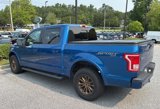 Certified 2017 Ford F150 XLT w/ Equipment Group 302A Luxury image 2
