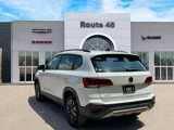 Used 2022 Volkswagen Taos S image 2