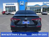 Used 2023 Honda Civic LX image 6