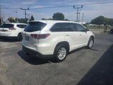 Used 2015 Toyota Highlander Plus image 5