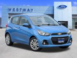 Used 2017 Chevrolet Spark LT image 2