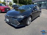 Used 2020 Toyota Avalon Limited image 3