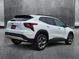 New 2025 Chevrolet Trax LT w/ LT Convenience Package image 2