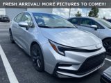 Used 2023 Toyota Corolla SE image 2
