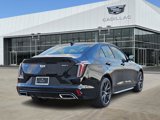 New 2025 Cadillac CT4 Sport image 5