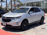 Used 2020 Chevrolet Equinox LT w/ Driver Convenience Package image 4