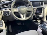 New 2025 INFINITI QX50 Luxe image 4