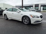 Used 2018 Buick LaCrosse Essence w/ Sun and Shade Package image 2