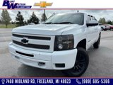 Used 2010 Chevrolet Silverado 1500 LTZ w/ Z71 Appearance Package image 1