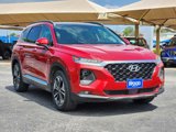 Used 2019 Hyundai Santa Fe Limited image 3
