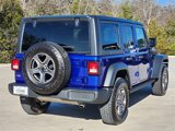Used 2018 Jeep Wrangler Unlimited Sport S image 5