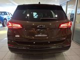 Certified 2023 Chevrolet Equinox RS image 5