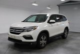 Used 2017 Honda Pilot EX-L image 4