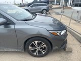 Used 2023 Nissan Sentra SV w/ All-Weather Package image 4