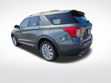Used 2020 Ford Explorer Limited image 3