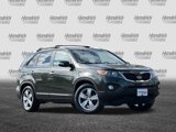 Used 2012 Kia Sorento EX image 2
