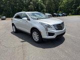 Used 2019 Cadillac XT5 FWD image 2