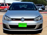 Used 2015 Volkswagen GTI S image 3