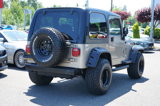 Used 2004 Jeep Wrangler Sport w/ Ecco Tire & Wheel Group image 5