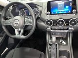 New 2025 Nissan Sentra SV image 5