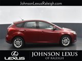 Used 2017 Ford Focus SE w/ Cold Weather Package image 6