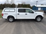 Used 2018 Ford F150 XLT image 2