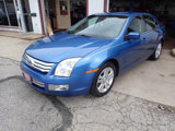Used 2009 Ford Fusion SEL image 2