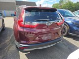Certified 2019 Honda CR-V EX-L image 5