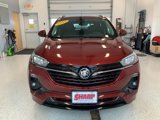 Used 2023 Buick Encore GX Select w/ Sport Touring Package image 3