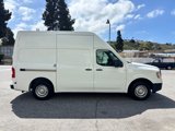 Used 2014 Nissan NV 2500 S w/ Back Door Glass Package image 4