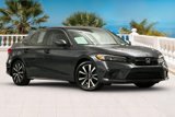 Used 2023 Honda Civic EX image 2