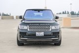 Used 2017 Land Rover Range Rover HSE image 2
