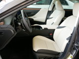 New 2025 Lexus ES 300h w/ Premium Package image 2