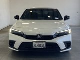 Certified 2024 Honda Civic Sport image 2