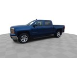 Used 2015 Chevrolet Silverado 1500 LT w/ All Star Edition image 4