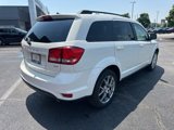 Used 2013 Dodge Journey SXT w/ Flexible Seating Group image 4