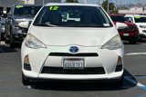 Used 2012 Toyota Prius C One image 4