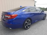 Used 2019 Honda Accord Sport image 5