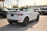 Used 2018 Land Rover Range Rover Evoque HSE Dynamic image 3