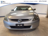 Used 2004 Honda Accord LX image 2