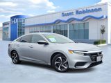 Certified 2021 Honda Insight EX image 1
