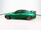 Used 2024 BMW M4 xDrive Competition w/ M Carbon Exterior Package image 3