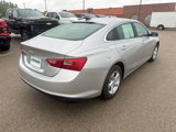 Used 2018 Chevrolet Malibu LS image 3