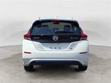 Used 2020 Nissan Leaf S Plus image 4